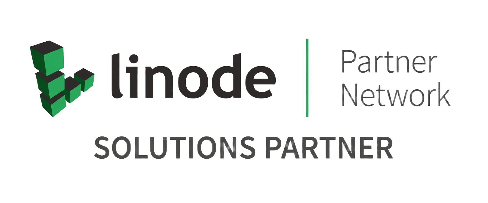 Linode Solutions Partner